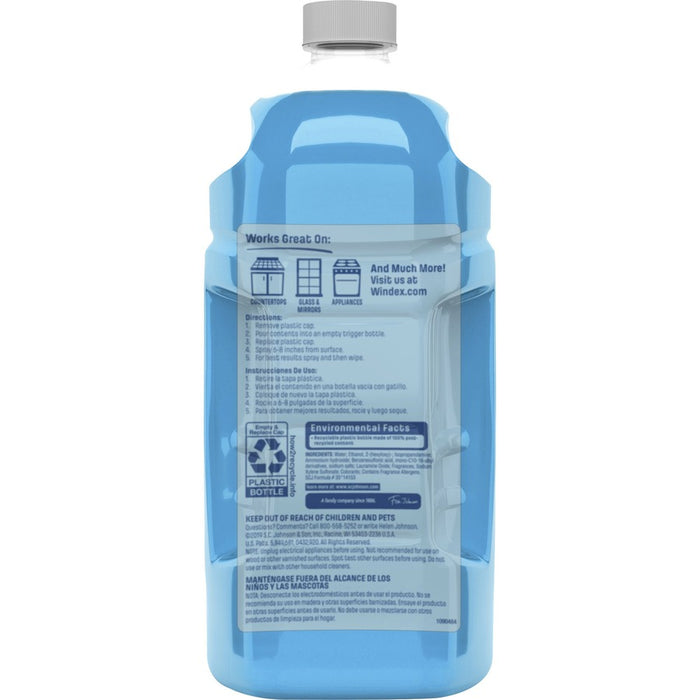 Windex® Original Glass Cleaner Refill