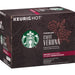 Starbucks K-Cup Caffe Verona Coffee