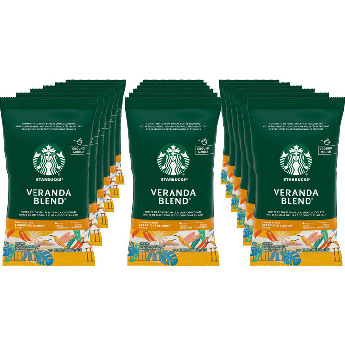 Starbucks Veranda Blend Coffee