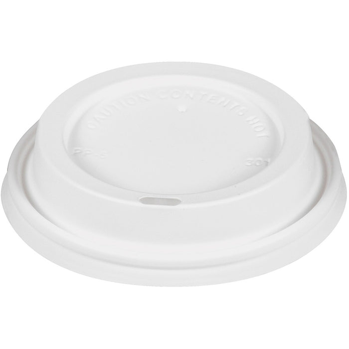 Starbucks Plastic Hot Cup Lids