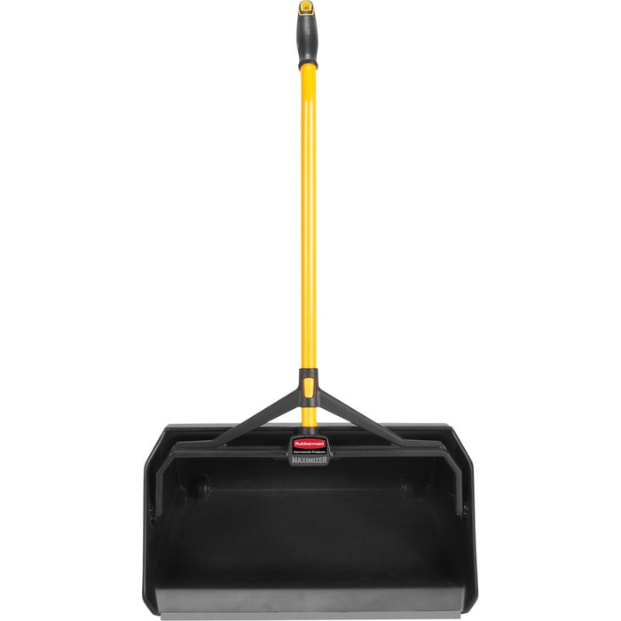 Rubbermaid Commercial Heavy Duty Stand Up Debris Pan