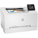 HP LaserJet Pro M255dw Desktop Laser Printer - Color