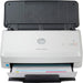 HP ScanJet Pro 2000 s2 Sheetfed Scanner - 600 dpi Optical