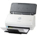 HP ScanJet Pro 3000 S4 Sheetfed Scanner - 600 dpi Optical