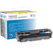 Elite Image Remanufactured High Yield Laser Toner Cartridge - Alternative for HP 410X - Yellow - 1 Each