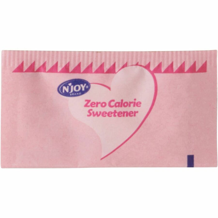 Njoy Pink - Saccharin