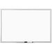 U Brands Melamine Dry Erase Board