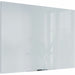 U Brands Floating Glass Dry Erase Board