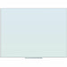 U Brands Floating Glass Dry Erase Board