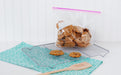 Ziploc® Gallon Storage Slider Bags