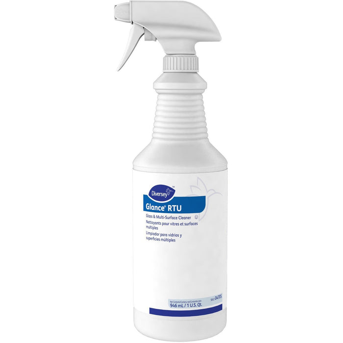 Diversey Glance Glass & Multi-Surface Cleaner