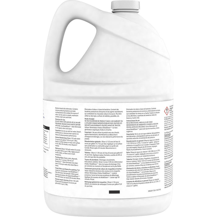 Diversey Fresh Odor Eliminator Concentrate