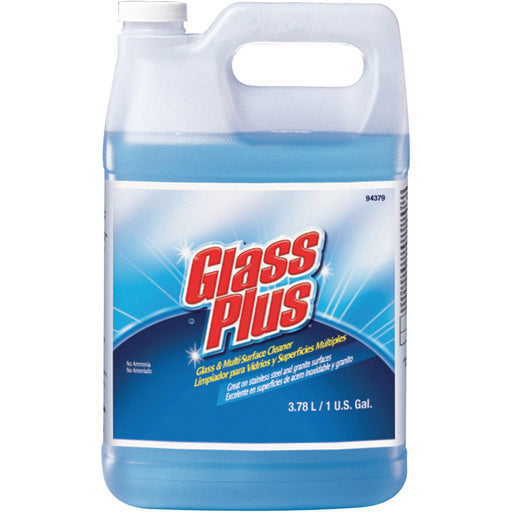 Diversey Glass Plus Multisurface Cleaner