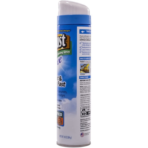 Diversey ENDUST Free Dusting & Cleaning Spray