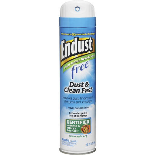 Diversey ENDUST Free Dusting & Cleaning Spray