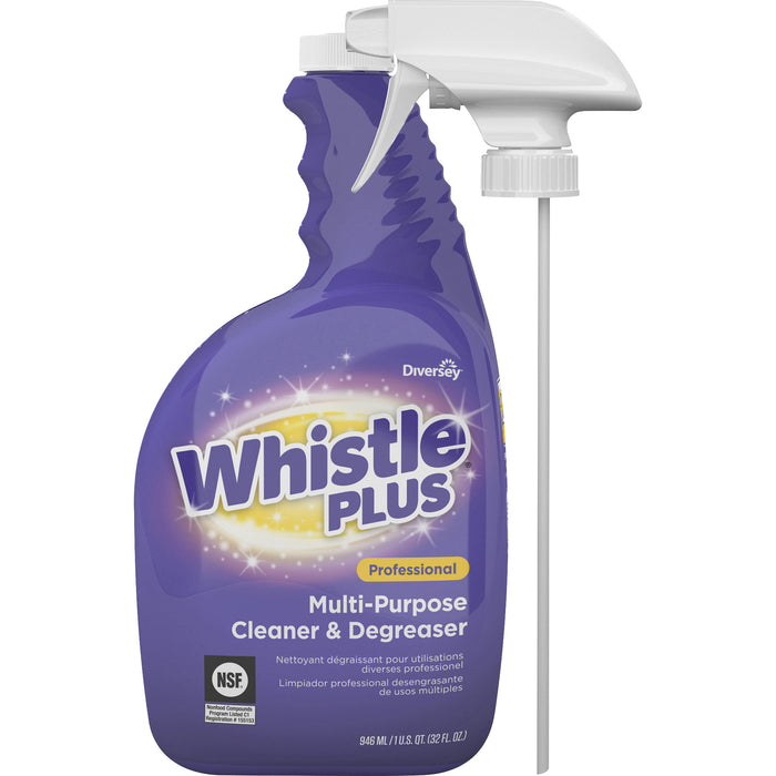 Diversey Whistle Plus Cleaner & Degreaser