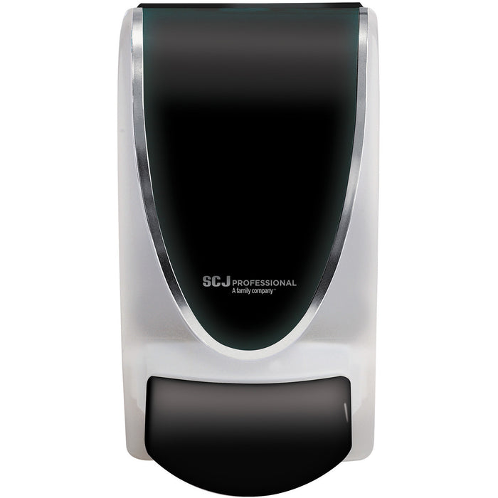 SC Johnson Manual Soap Dispenser