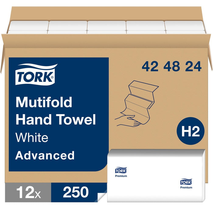 TORK Multifold Paper Towels