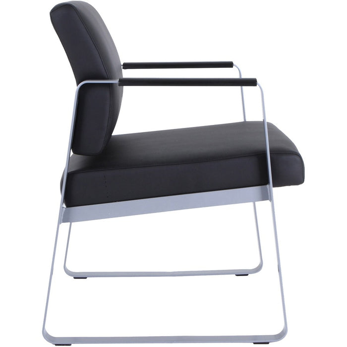 Lorell Healthcare Seating Guest Chair