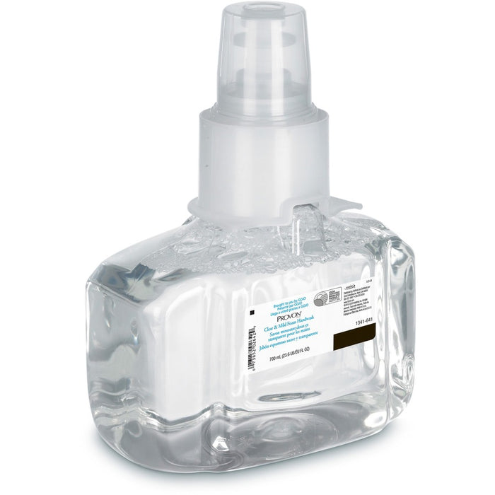 Provon LTX-7 Clear & Mild Foam Handwash Refill