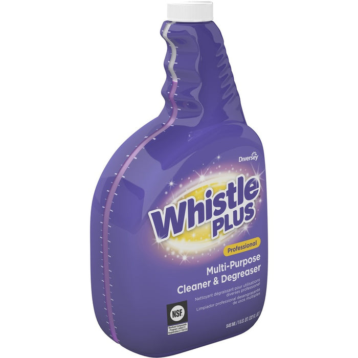 Diversey Whistle Plus Cleaner & Degreaser