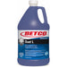 Betco Symplicity™ Duet L Detergent With Bleach Alternative, Fresh Scent, 128 Oz, Blue