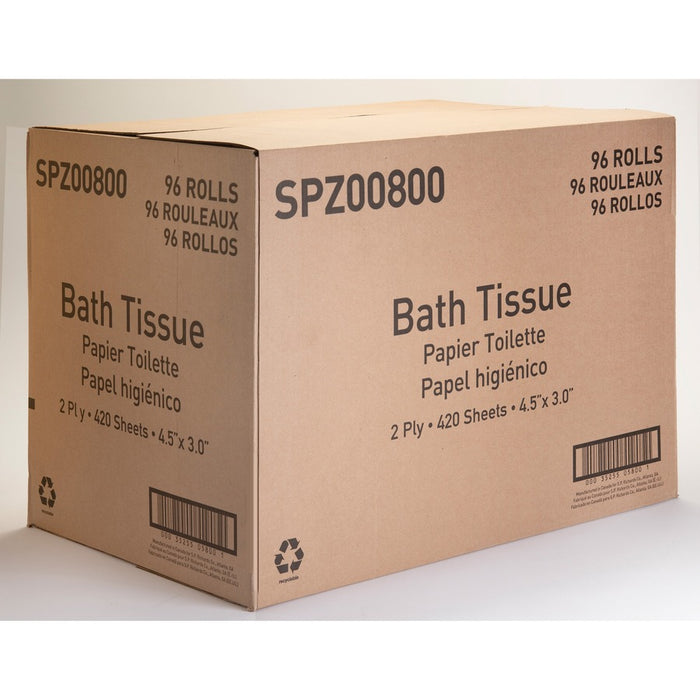 Special Buy 2-ply Bath Tissue