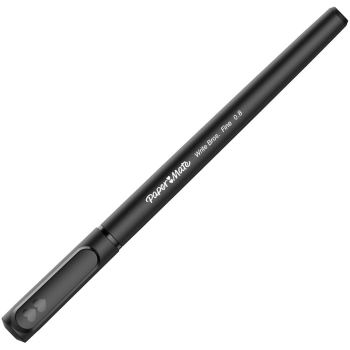 Paper Mate Write Bros. 0.8mm Ballpoint Pen