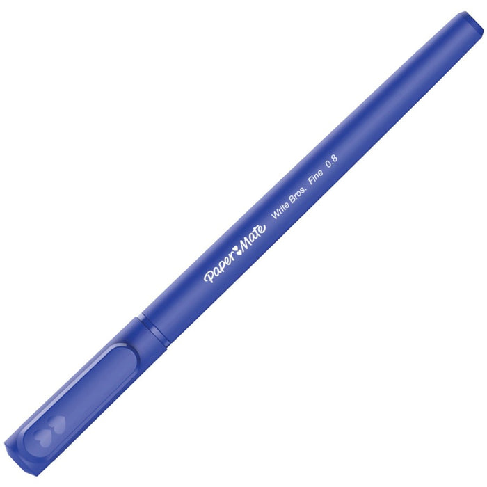 Paper Mate Write Bros. 0.8mm Ballpoint Pen