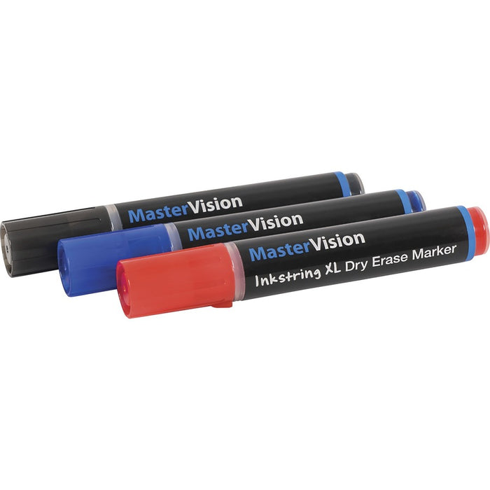 Bi-silque Inkstring XL Dry Erase Markers