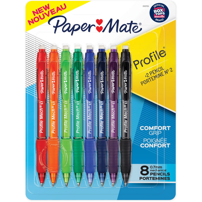 Paper Mate Mechanical Pencils