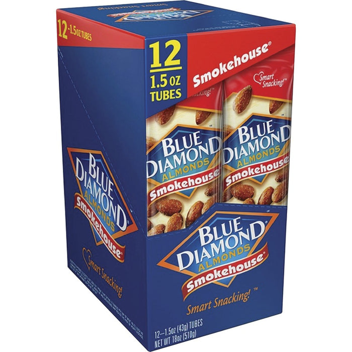 BlueDiamond Smokehouse Almonds
