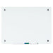 Bi-silque Magnetic Glass Dry Erase Board