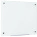 Bi-silque Magnetic Glass Dry Erase Board