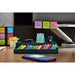 Post-it® Super Sticky Notes - Energy Boost Color Collection