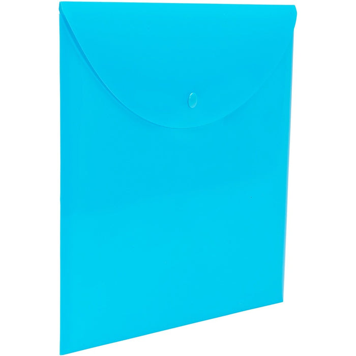 Smead Letter File Wallet