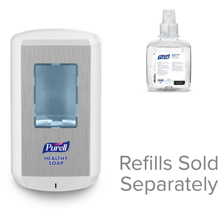 PURELL® CS6 Soap Dispenser