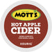 Mott's® Hot Apple Cider