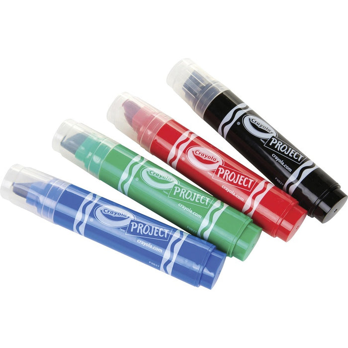 Crayola XL Classic Poster Markers