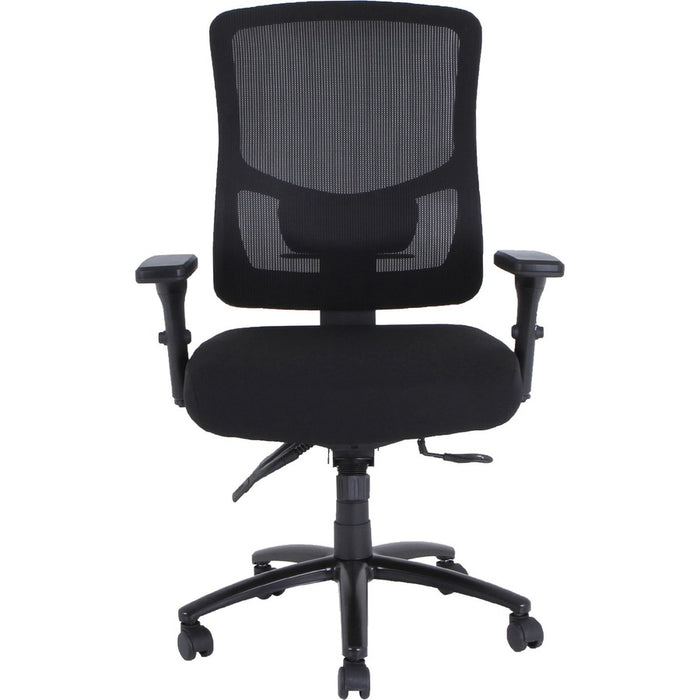 Lorell Big & Tall Mesh Back Chair