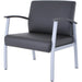 Lorell Big & Tall Healthcare Guest Chair