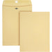 Quality Park 9 x 12 Heavy-duty Clasp Envelopes