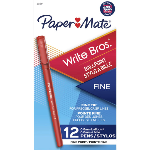 Paper Mate Write Bros Ballpoint Pen