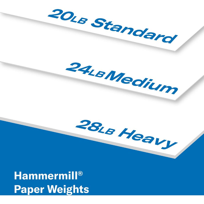 Hammermill Copy Plus Copy & Multipurpose Paper - White