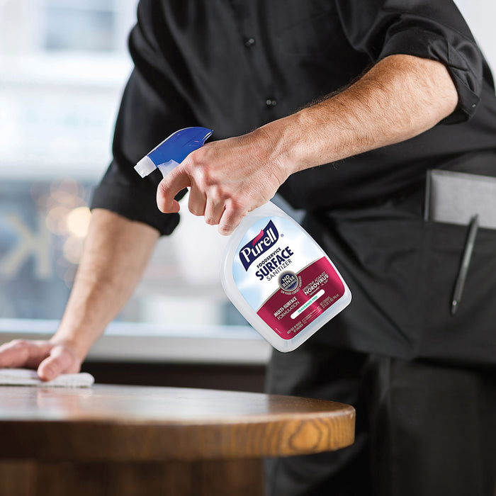 PURELL® Foodservice Surface Sanitizer