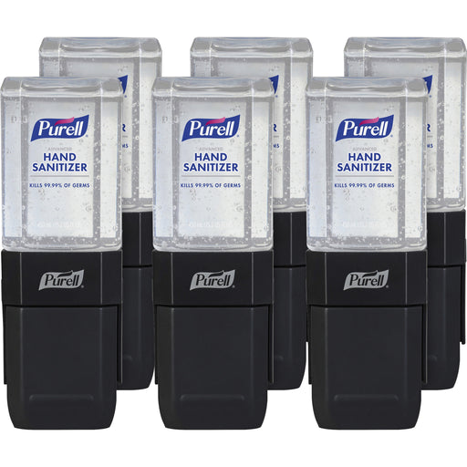 PURELL® ES1 Dispenser Starter Kit (4424-D6)