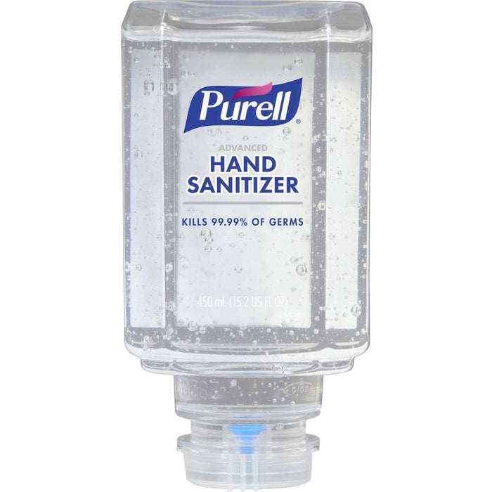 PURELL® Advanced Hand Sanitizer Gel Refill