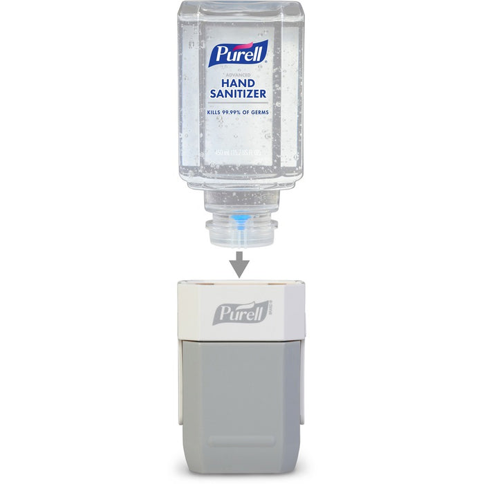 PURELL® Advanced Hand Sanitizer Gel Refill