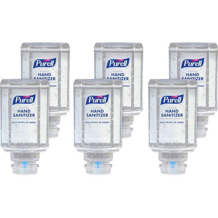 PURELL® Advanced Hand Sanitizer Gel Refill