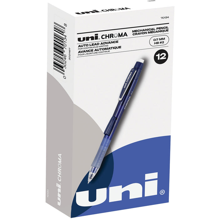 uni® CHROMA Mechanical Pencils